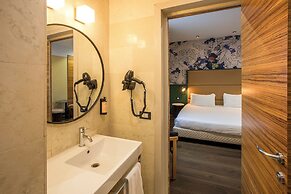 Mercure Roma Centro St. John