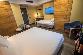Mercure Roma Centro St. John