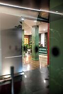 Mercure Roma Centro St. John