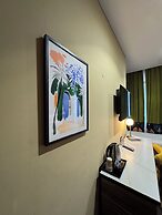 Mercure Roma Centro St. John