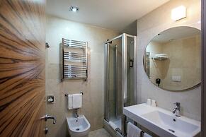 Mercure Roma Centro St. John