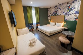 Mercure Roma Centro St. John