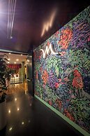 Mercure Roma Centro St. John