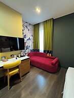 Mercure Roma Centro St. John