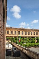 Mercure Roma Centro St. John