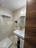 Mercure Roma Centro St. John