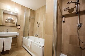 Mercure Roma Centro St. John