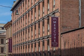 Mercure Roma Centro St. John