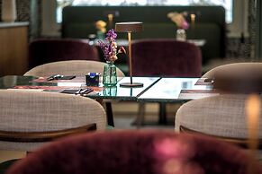 Mercure Roma Centro St. John