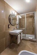 Mercure Roma Centro St. John