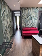 Mercure Roma Centro St. John