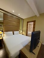 Mercure Roma Centro St. John