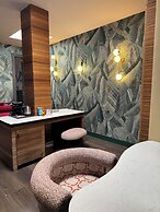 Mercure Roma Centro St. John