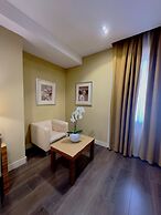 Mercure Roma Centro St. John