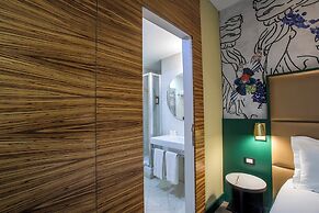 Mercure Roma Centro St. John