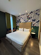 Mercure Roma Centro St. John