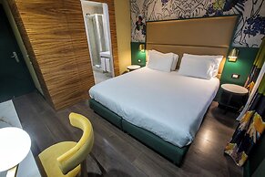 Mercure Roma Centro St. John
