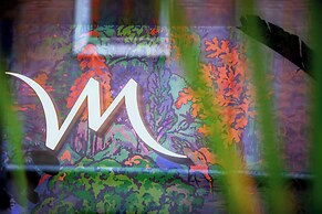 Mercure Roma Centro St. John