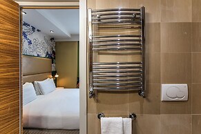 Mercure Roma Centro St. John