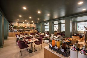 Mercure Roma Centro St. John