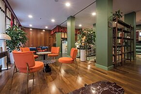 Mercure Roma Centro St. John