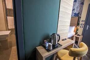 Mercure Roma Centro St. John