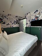 Mercure Roma Centro St. John