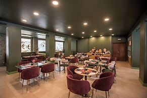 Mercure Roma Centro St. John
