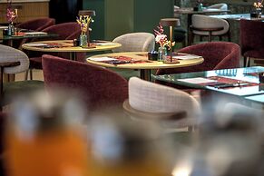 Mercure Roma Centro St. John