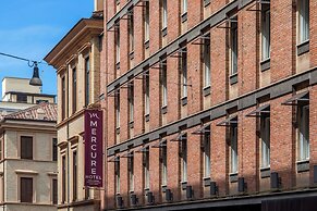 Mercure Roma Centro St. John