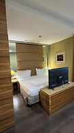 Mercure Roma Centro St. John