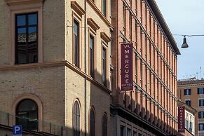 Mercure Roma Centro St. John