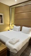 Mercure Roma Centro St. John