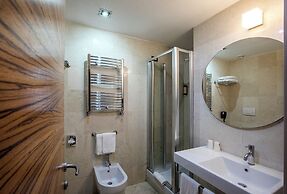 Mercure Roma Centro St. John