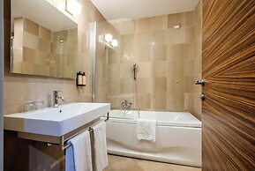 Mercure Roma Centro St. John