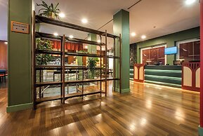 Mercure Roma Centro St. John