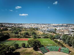 Sitia Beach City Resort & Spa