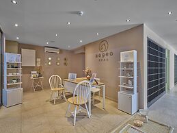 Sitia Beach City Resort & Spa