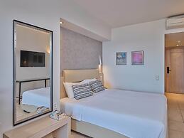 Sitia Beach City Resort & Spa