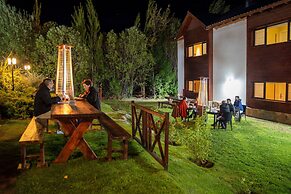 Xelena Hotel & Suites