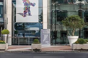 Résidence Studio Genève Centre by Accor