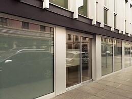 Résidence Studio Genève Centre by Accor