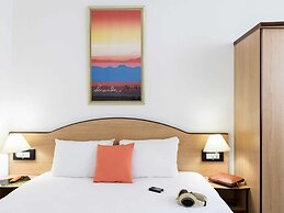 Résidence Studio Genève Centre by Accor