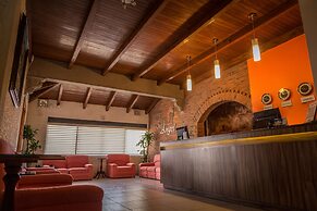 Hotel del Angel, Apizaco