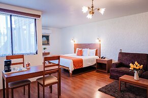 Hotel del Angel, Apizaco