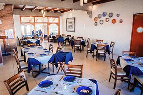 Hotel del Angel, Apizaco