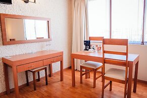 Hotel del Angel, Apizaco