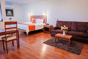 Hotel del Angel, Apizaco