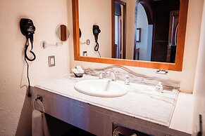 Hotel del Angel, Apizaco