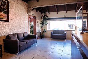 Hotel del Angel, Apizaco